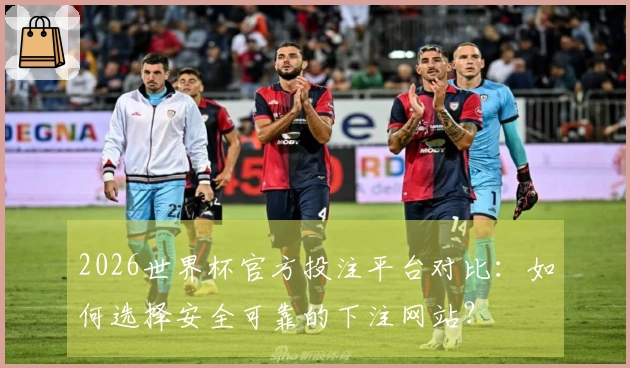 2026世界杯官方投注平台对比：如何选择安全可靠的下注网站？