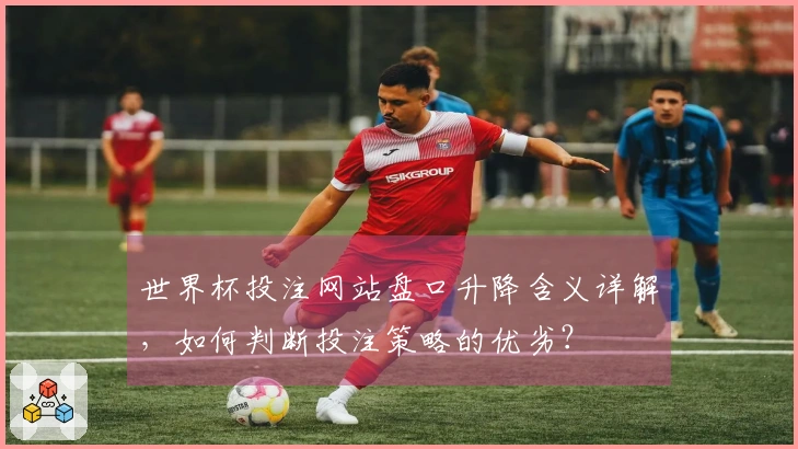世界杯投注网站盘口升降含义详解，如何判断投注策略的优劣？