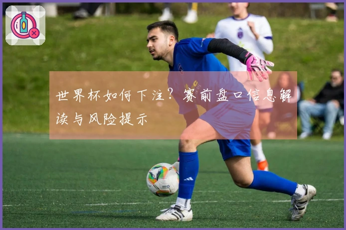世界杯如何下注?赛前盘口信息解读与风险提示
