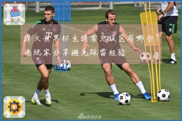 烽火世界杯竞猜常见误区有哪些?老玩家分享避免踩雷经验