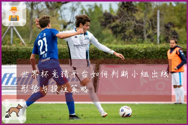 世界杯竞猜平台如何判断小组出线形势与投注策略