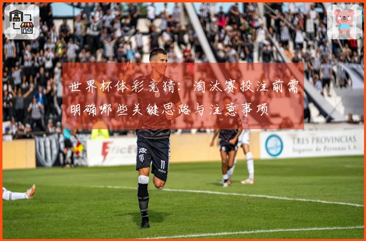 世界杯体彩竞猜:淘汰赛投注前需明确哪些关键思路与注意事项