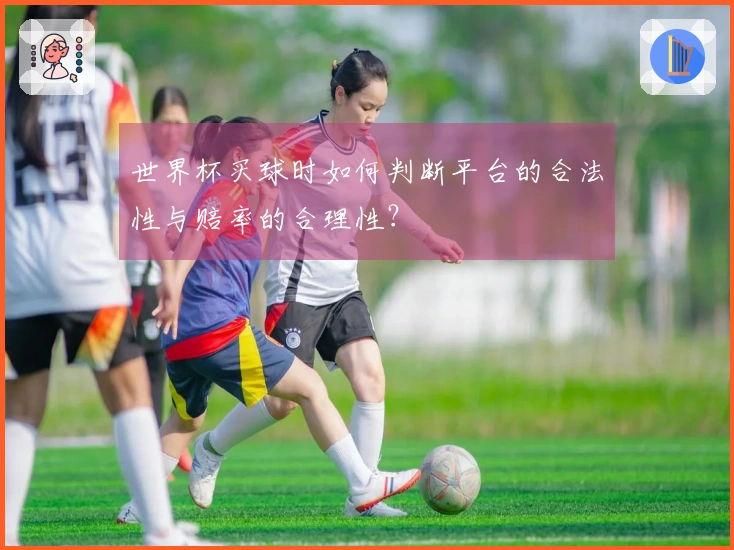 世界杯买球时如何判断平台的合法性与赔率的合理性？