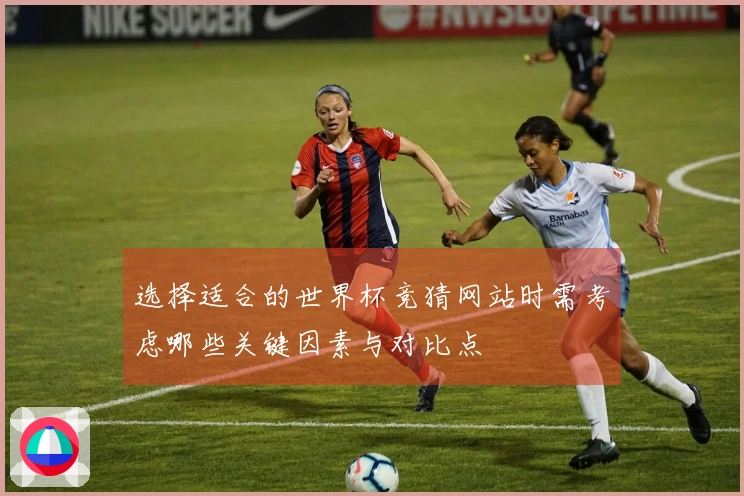 选择适合的世界杯竞猜网站时需考虑哪些关键因素与对比点